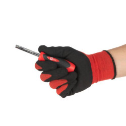 Купити Набір інструментів професійний  1/2 "& 1/4", 108од., ET-6108, Cr-V