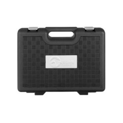 Купити Набір інструментів професійний  1/2 "& 1/4", 108од., ET-6108, Cr-V