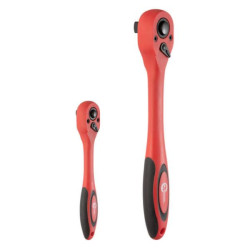 Купити Набір інструментів професійний  1/2 "& 1/4", 108од., ET-6108, Cr-V