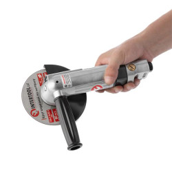 Купить Шліфмашина кутова пневматична 115 мм