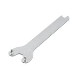 Купити Шліфмашина кутова 1650 Вт, 8000 об / хв, діаметр кола 180 мм, фіксатор