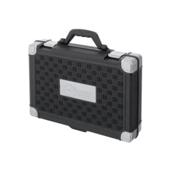 Купити Набір інструментів професійний  1/4 "& 1/2" 61од, Cr-V.