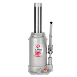 Купить Домкрат "стовпчик" одноштоковий 30т, 285-465 мм