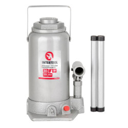 Купить Домкрат "стовпчик" одноштоковий 30т, 285-465 мм