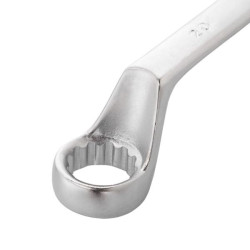 Купити Набір ключів накидних, 8шт., 6-22мм., Cr-V