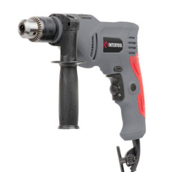 Купить Дриль ударний 600 Вт, 0-3000 об / хв, 1.5-13мм, реверс
