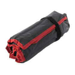 Купити Набір ключів комбінованих 25шт., 6-32мм, Cr-V чохол