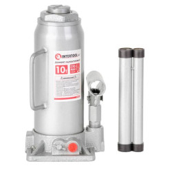 Купить Домкрат "стовпчик" одноштоковий 10т, 230-460 мм