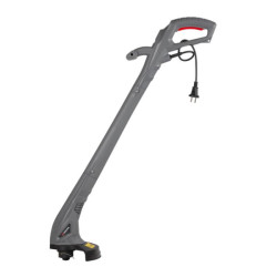 Купити Тример електричний, 0.25 кВт, 230 В~50 Гц, 12000 об/хв, діаметр обертання ліски 220 мм