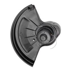 Купити Тример електричний, 0.25 кВт, 230 В~50 Гц, 12000 об/хв, діаметр обертання ліски 220 мм