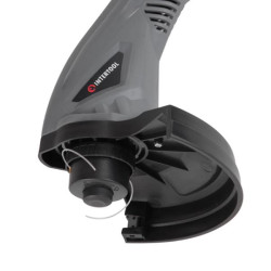 Купити Тример електричний, 0.25 кВт, 230 В~50 Гц, 12000 об/хв, діаметр обертання ліски 220 мм