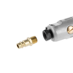 Купити Гайковерт кутовий пневматичний 1/2"