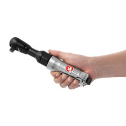 Купити Гайковерт кутовий пневматичний 1/2"