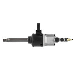 Купити Гайковерт пневматичний 1" 2200 Нм, професіональний