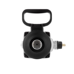 Купити Гайковерт пневматичний 1" 2200 Нм, професіональний