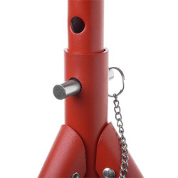 Купить Комплект підставок розкладних під машину, 2 т, 270-360 мм  уп.2шт