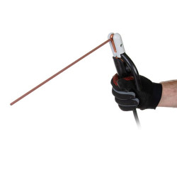 Купити Електроди зварювальні 6013, Ø 3,2мм, уп. 5кг, STORM