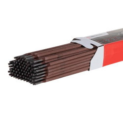 Купити Електроди зварювальні 6013, Ø 4мм, уп. 5кг, STORM