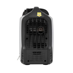 Купити Генератор бензиновий інверторний 1.8/2 кВт, 220 В, 4 л, ручний старт, мідна обмотка, STORM