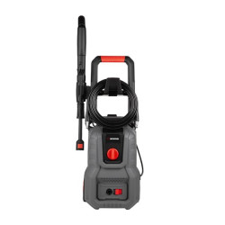 Купити Мийка високого тиску 1600Вт, 6-7 л/хв, 90-130бар, шланг 5м