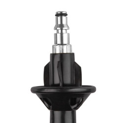 Купити Мийка високого тиску 2000Вт, 6-7 л/хв, 110-160бар, шланг 5м