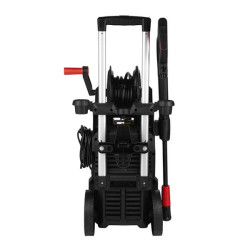 Купити Мийка високого тиску 2000Вт, 6-7 л/хв, 110-160бар, шланг 5м