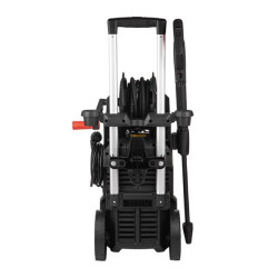 Купити Мийка високого тиску 2200Вт, 6-7 л/хв, 120-170 бар, шланг 8м, регулятор тиску, STORM