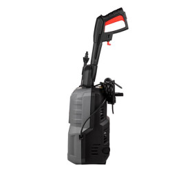 Купити Мийка високого тиску 1200Вт, ном.5.5-6.5 л/хв, 70-110бар, шланг 5м