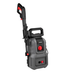 Купити Мийка високого тиску 1200Вт, ном.5.5-6.5 л/хв, 70-110бар, шланг 5м