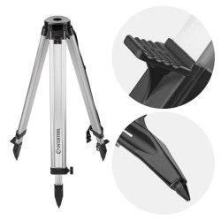 Купить Штатив для оптичного нівеліра, різьба 5/8"