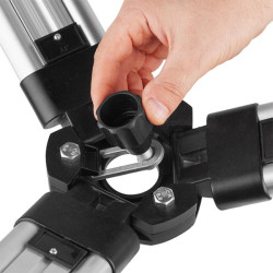 Купить Штатив для оптичного нівеліра, різьба 5/8"