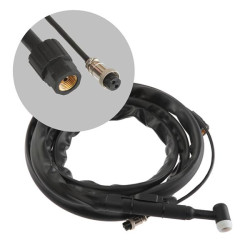 Купити Аппарат зварювальний  TIG/MMA-180А, STORM