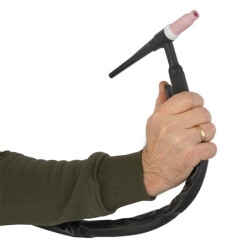 Купити Аппарат зварювальний  TIG/MMA-180А, STORM