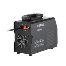Купити Аппарат зварювальний  TIG/MMA-180А, STORM