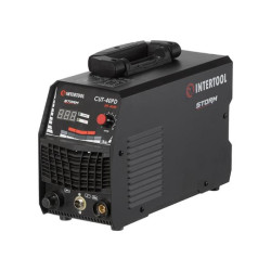 Купити Плазморіз CUT-40A, STORM