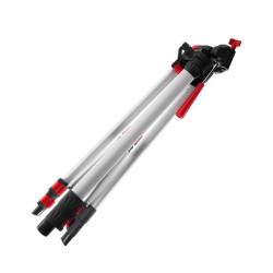 Купить Штатив для лазерного рівня, 1,5 м, різьба 1/4"