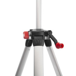 Купить Штатив для лазерного рівня, 1,5 м, різьба 1/4"