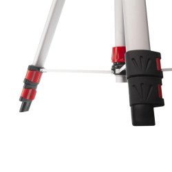 Купить Штатив для лазерного рівня, 1,5 м, різьба 1/4"