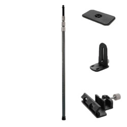 Купить Штанга телескопічна для лазерного рівня