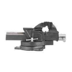 Купити Лещата слюсарні поворотні, 100 мм, 5,55 кг