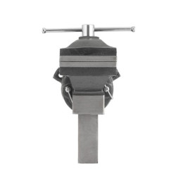 Купити Лещата слюсарні поворотні, 125 мм, 7,85 кг