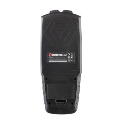 Купить Детектор проводки, макс. глибина 100 мм, кольоровий дисплей