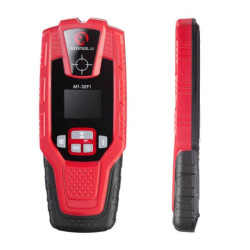 Купить Детектор проводки, макс. глибина 100 мм, кольоровий дисплей