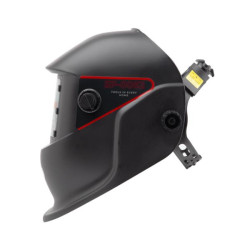 Купити Маска зварювальника "Хамелеон", плавне регулювання затемнення, клас світлофільтру 1/2/1/2, 2 сенсора