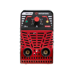 Купити Апарат зварювальний, інверторний MMA-140А