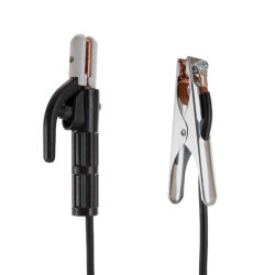 Купити Апарат зварювальний, інверторний MMA-160A, STORM