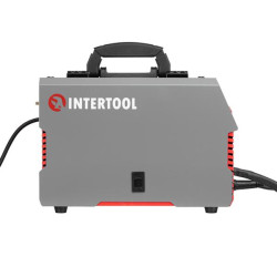 Купити Напівавтомат інверторний MIG/MMA-160A