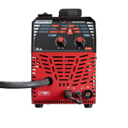 Купити Напівавтомат інверторний MIG/MMA-160A