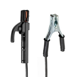 Купити Напівавтомат інверторний MIG/MMA-160A