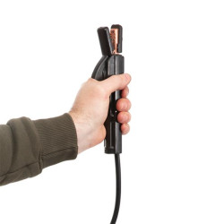 Купити Напівавтомат інверторний MIG/MMA-160A